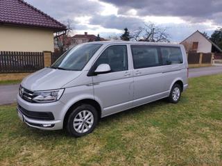 Volkswagen Caravelle 2,0   TDI, 110kW, 7DSG Long VAN