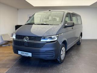 Volkswagen Caravelle 2,0 TDI 110KW LWB TRENDLINE VAN