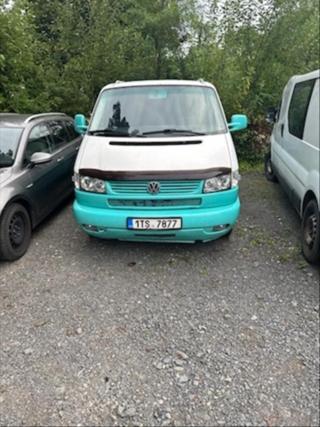 Volkswagen Caravelle 2,5   T4 VAN