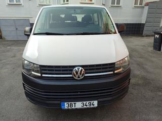 Volkswagen Caravelle 2,0   T6 tdi VAN