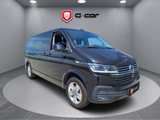 Volkswagen Caravelle 2.0TDI 150 KW Highline 4M DSG VAN