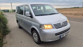 Volkswagen Caravelle 2,5   T5 VAN