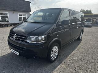 Volkswagen Caravelle 2,0 BITDI 132KW DSG COMFORTLINE VAN