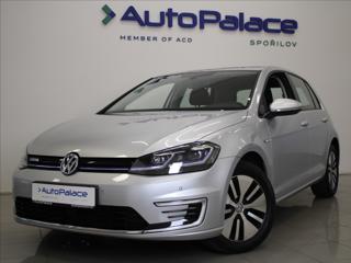 Volkswagen e-Golf 0,1 35,8kWh Comfort 33 350km! hatchback