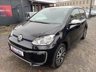 Volkswagen e-up! 0,0 e-Up 36,8kWh  TOP,SoH 88% hatchback