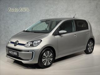 Volkswagen e-up! 61kW United LED APP hatchback