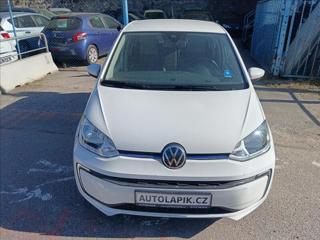 Volkswagen e-up! 0,0   elektric drive hatchback