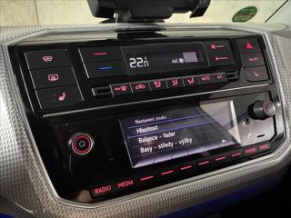 Volkswagen e-up! 61kW Move LED Kamera APP hatchback - Foto 29