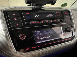 Volkswagen e-up! 61kW Move LED Kamera APP hatchback - Foto 33