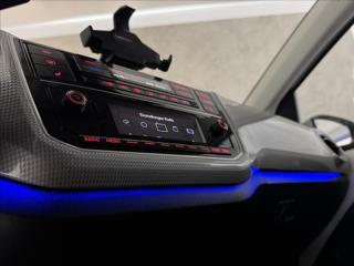 Volkswagen e-up! 61kW Move LED Kamera APP hatchback - Foto 23