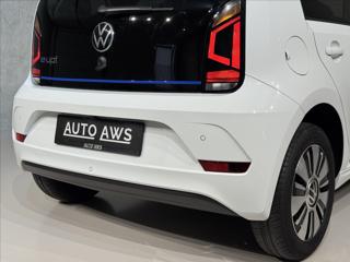 Volkswagen e-up! 61kW Move LED Kamera APP hatchback - Foto 12