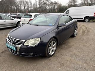 Volkswagen EOS 2.0 TDI kabriolet