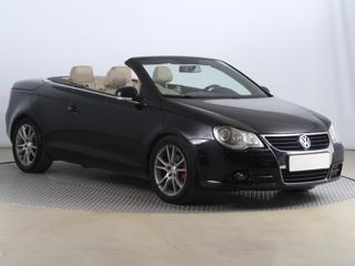 Volkswagen EOS 2.0 FSI 110kW kabriolet