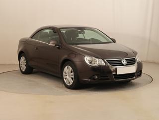 Volkswagen EOS 2.0 TDI 103kW kabriolet