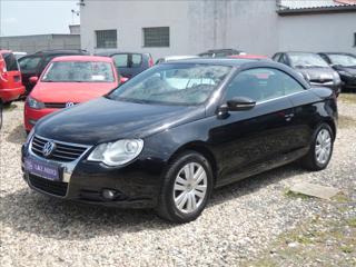 Volkswagen EOS 1,4 TSI kabriolet