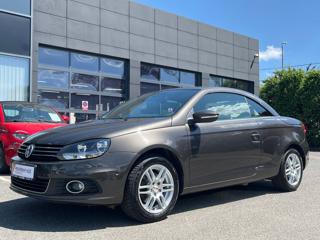 Volkswagen EOS 1.4 TSi 90 kW ZÁRUKA SERVIS kabriolet