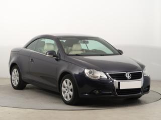 Volkswagen EOS 2.0 TDI 103kW kabriolet