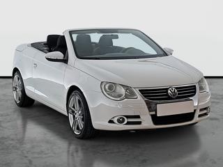 Volkswagen EOS 2.0 TFSI 147kW kabriolet