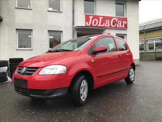 Volkswagen Fox 1,2 hatchback