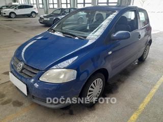 Volkswagen Fox 1.2i hatchback