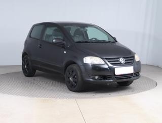 Volkswagen Fox 1.4 55kW hatchback