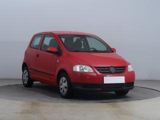 Volkswagen Fox 1.2 40kW hatchback