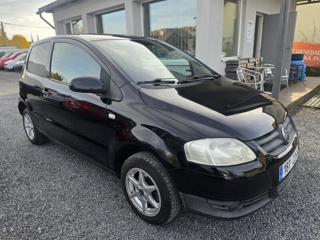 Volkswagen Fox 1.2 hatchback