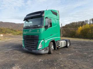 Volvo FH FH 500 I-SAVE NAVI TOP STAV tahač