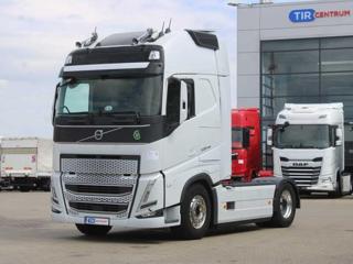 Volvo FH 500, I - PARK COOL, VZDUCHOVÉ tahač