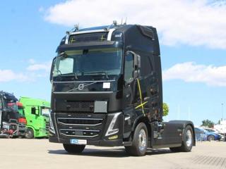 Volvo FH 460 XL, HYDRAULIKA, I-PARK COO tahač
