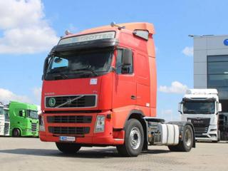 Volvo FH 13 400, EURO 5 tahač