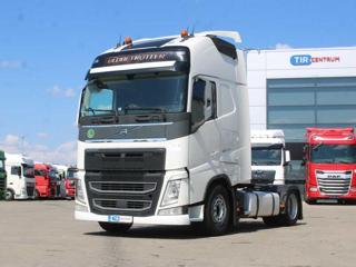 Volvo FH 460 XL, VEB+, I-PARK COOL, LOW tahač