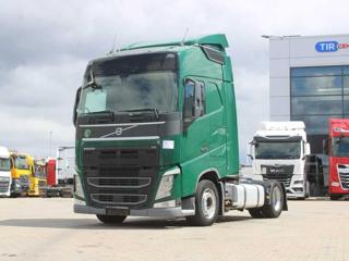 Volvo FH 420, LOWDECK, EURO 6, VEB+ tahač