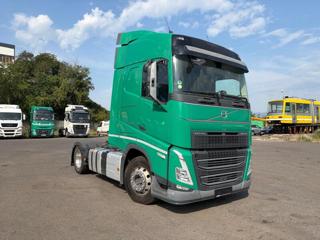 Volvo FH FH 500 I-SAVE NAVI TOP STAV tahač