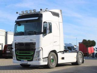 Volvo FH 500, EURO 6, VEB +, HYDRAULIKA tahač