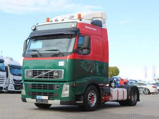 Volvo FH 42 T, LOWDECK, NEZÁVISLÁ KLIMA tahač