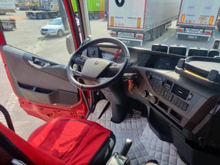 Volvo FH 500 E6 LOWDECK 100%servis tahač - Foto 7
