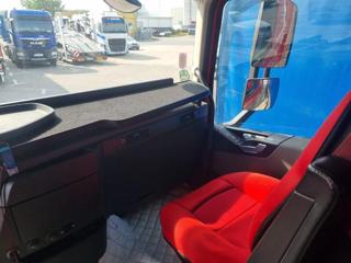 Volvo FH 500 E6 LOWDECK 100%servis tahač - Foto 9