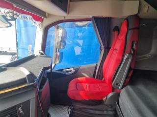 Volvo FH 500 E6 LOWDECK 100%servis tahač - Foto 8