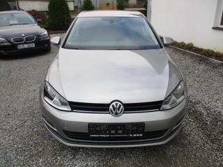 Volkswagen Golf VII 1.2TSI CUP TOP STAV hatchback