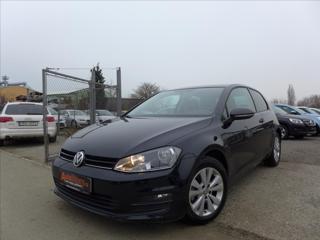 Volkswagen Golf 1,6 TDi  COMFORTLINE hatchback