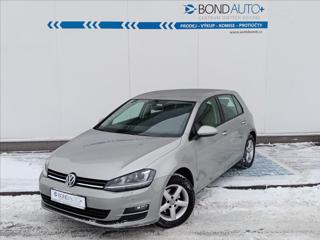 Volkswagen Golf 1,2 TSI, Comfortline hatchback