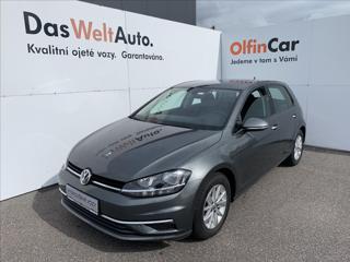 Volkswagen Golf 1,0 TSi COMFORTLINE  7 FL hatchback