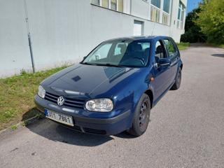 Volkswagen Golf IV 1.4 16v hatchback