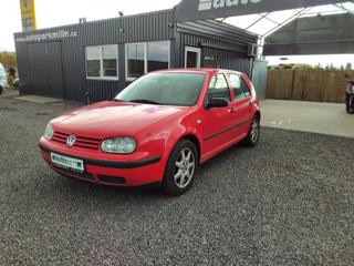 Volkswagen Golf 1.9 tdi hatchback