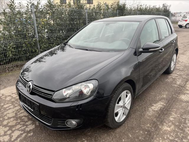 Volkswagen Golf 1.4 TSi DSG AUT:KLIMA hatchback benzin