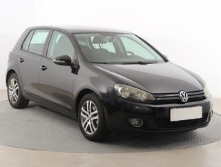 Volkswagen Golf 1.4 TSI 90kW hatchback benzin