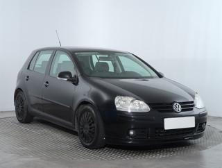 Volkswagen Golf 2.0 TDI 103kW hatchback nafta