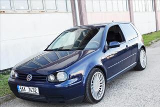 Volkswagen Golf 2,8 VR6 4X4 HIGHLINE/RECARO/ hatchback