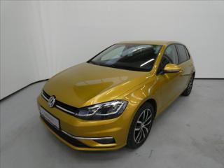 Volkswagen Golf 1,4 TSI Comfortline hatchback